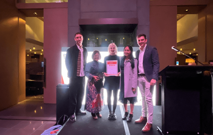 Festivals and Events Team