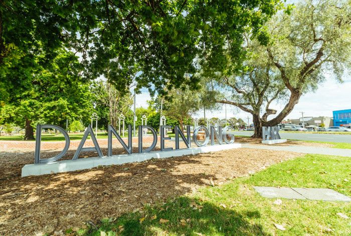 Dandenong