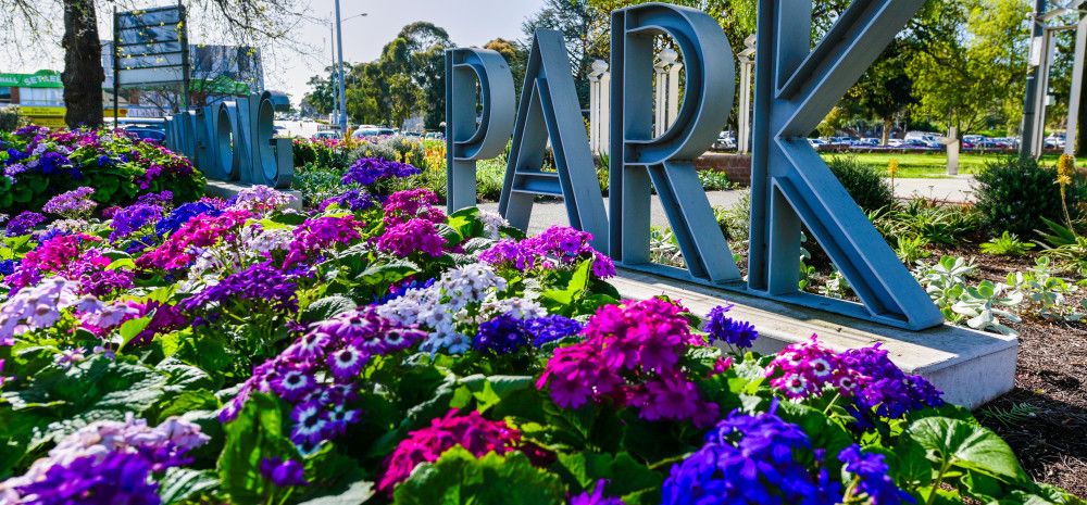 Dandenong Park