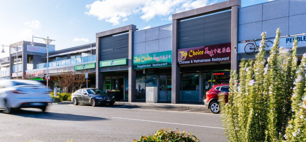 City of Greater Dandenong