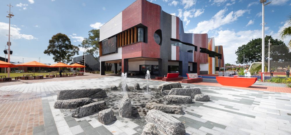 Springvale Community Hub