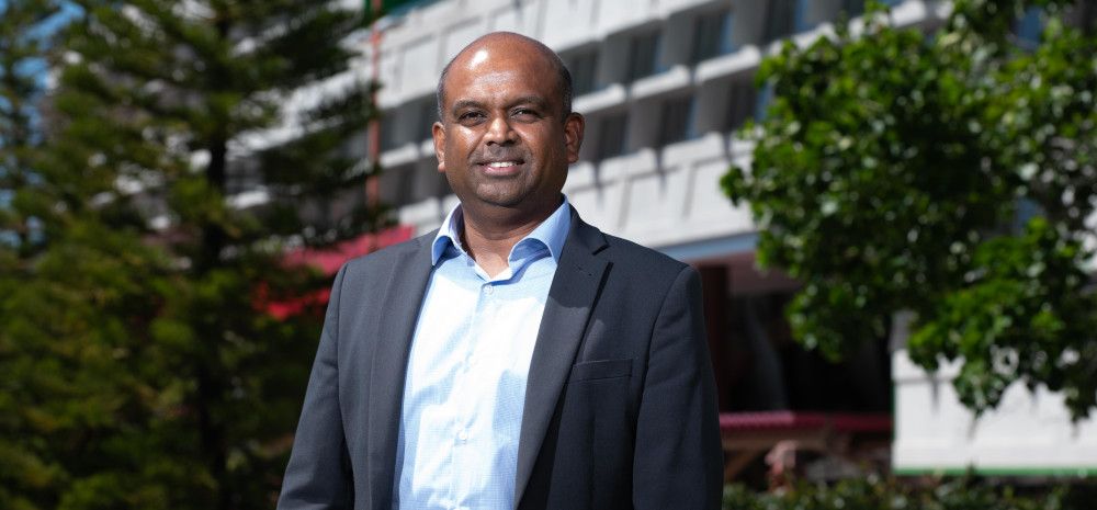 Sanjay Manivasagasivam