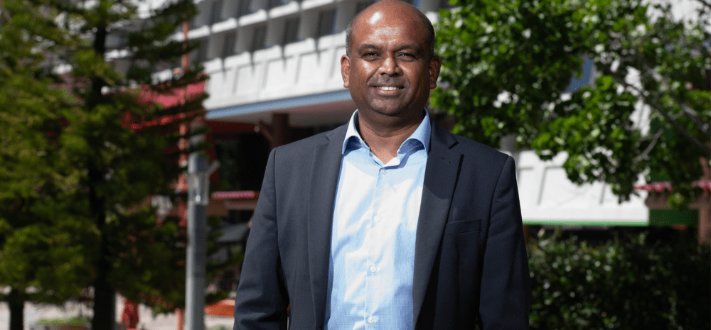 Sanjay Manivasagasivam