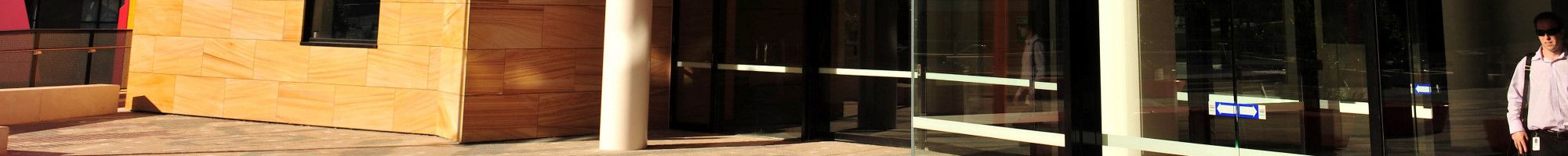 Dandenong Civic Centre