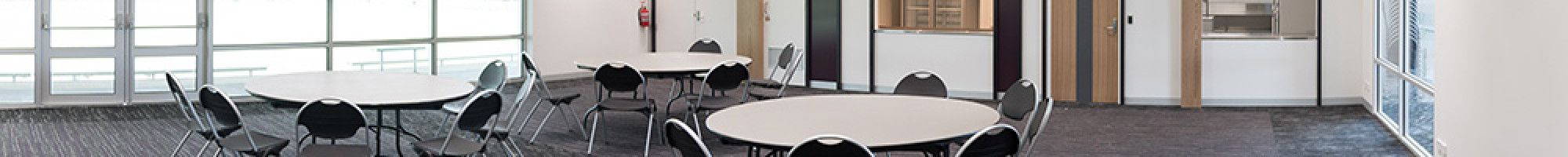 Tatterson Park Pavillion 