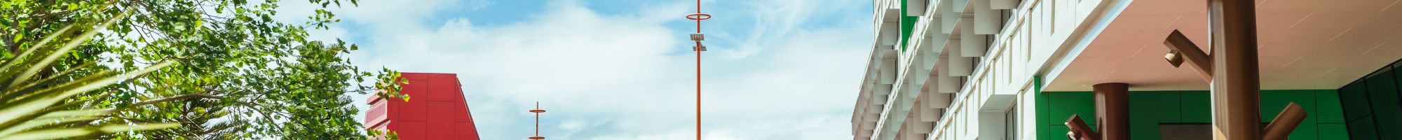 Dandenong Civic Centre