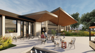 Keysborough South Community Hub