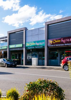 City of Greater Dandenong